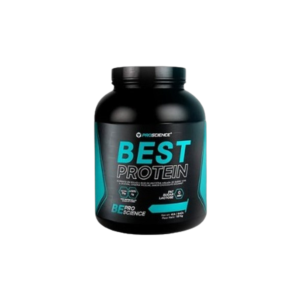 Proscience Best Protein 4 Lb